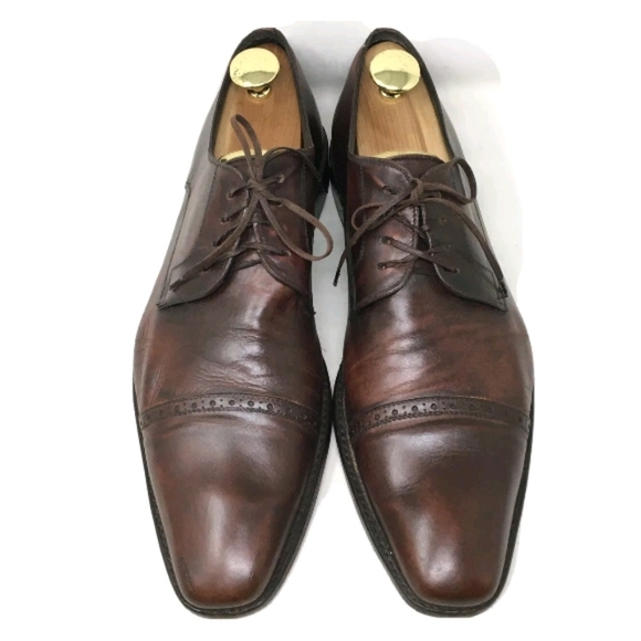 To Boot New York Men\'s Super Prime Leather main image 7